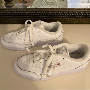 Reebok club c 85 shoes